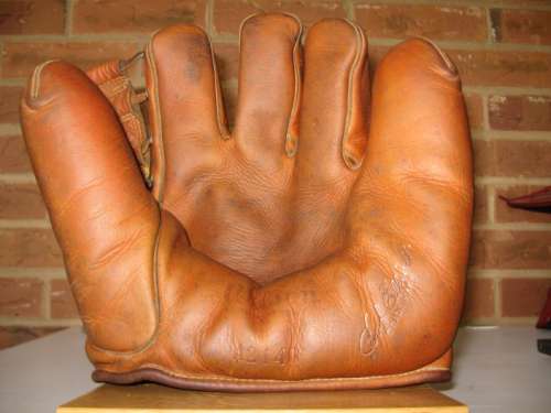 Bob Elliott Wilson A2140 Front